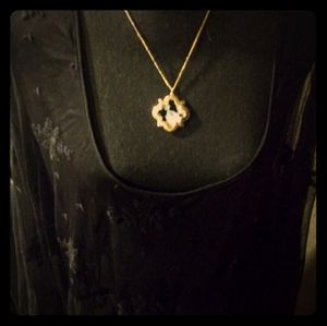 TORRID BLK LACE BELL SLV BABYDOLL TOP 5X